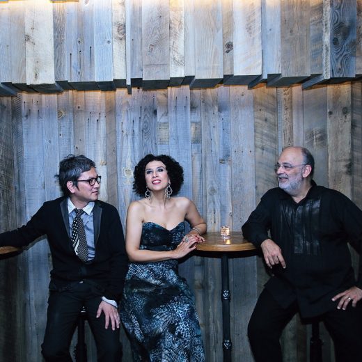 GORO ITO+PAULA MORELENBAUM+JAQUES MORELENBAUM