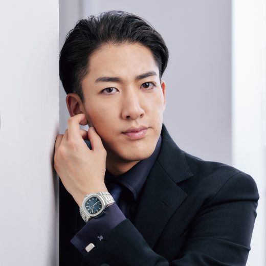 尾上右近氏
