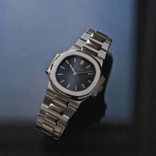 パテック フィリップ「ノーチラス Ref.3800」
