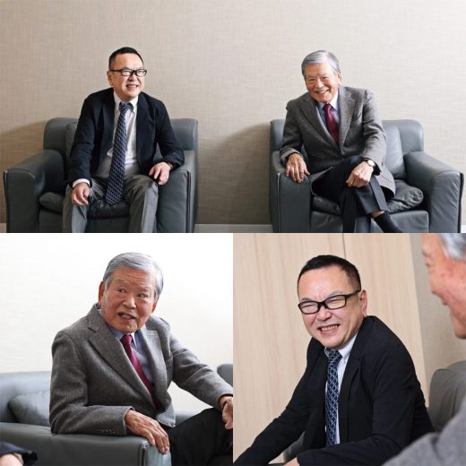 和田秀樹×川淵三郎【対談まとめ】