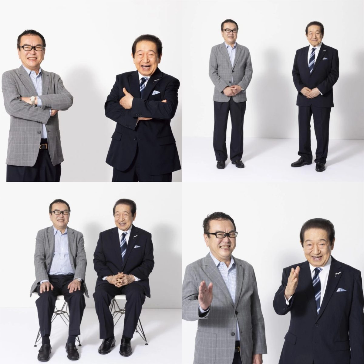 和田秀樹×草野仁【対談まとめ】