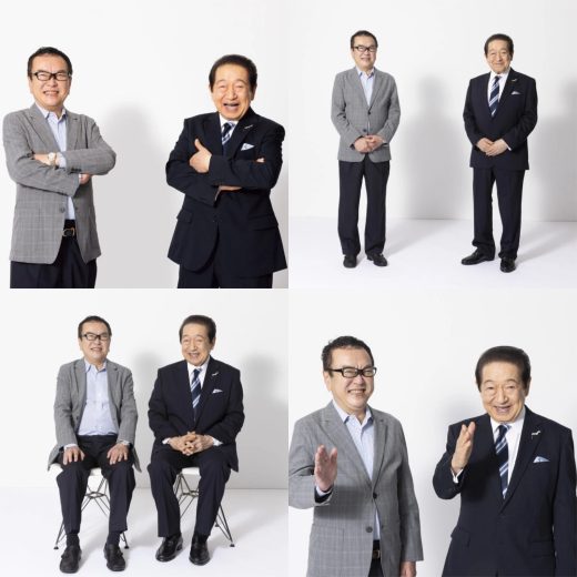 和田秀樹×草野仁【対談まとめ】