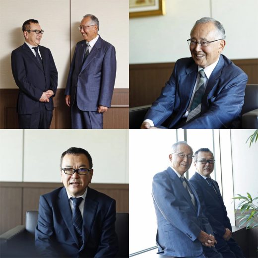 和田秀樹×オリックス宮内【対談まとめ】