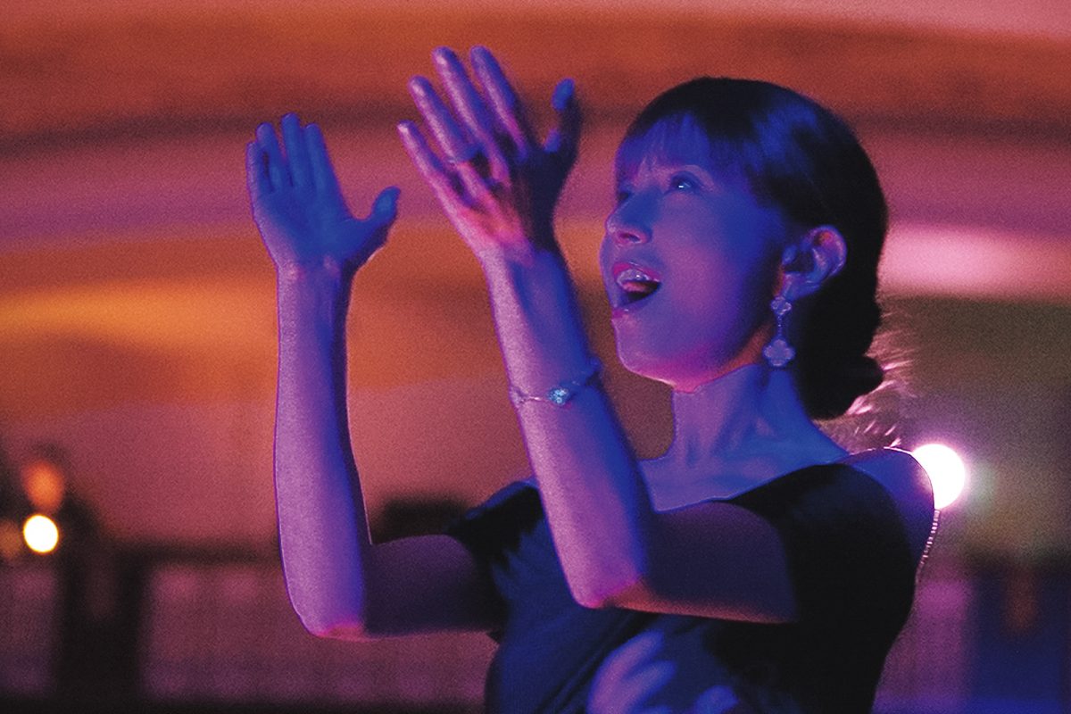 May J.さん