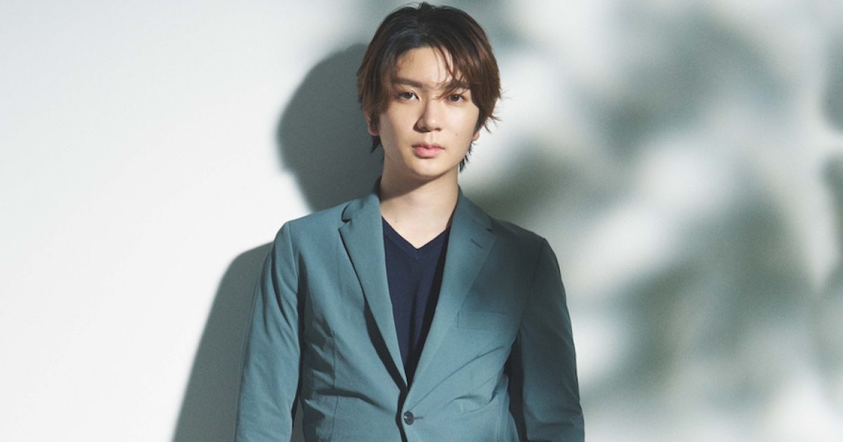 元人気アイドル・髙橋優斗がスタートアップ起業家に転身「名刺の渡し方