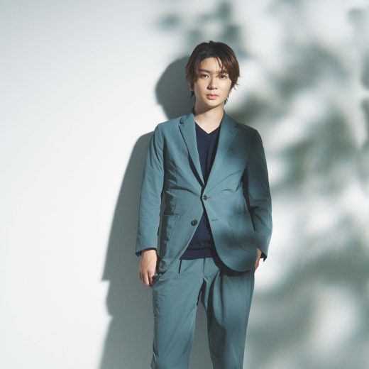 髙橋優斗氏