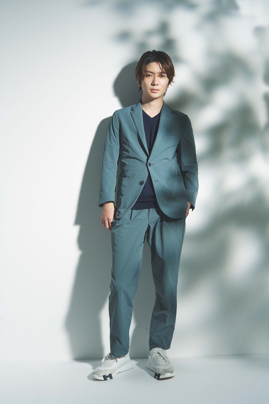 髙橋優斗氏