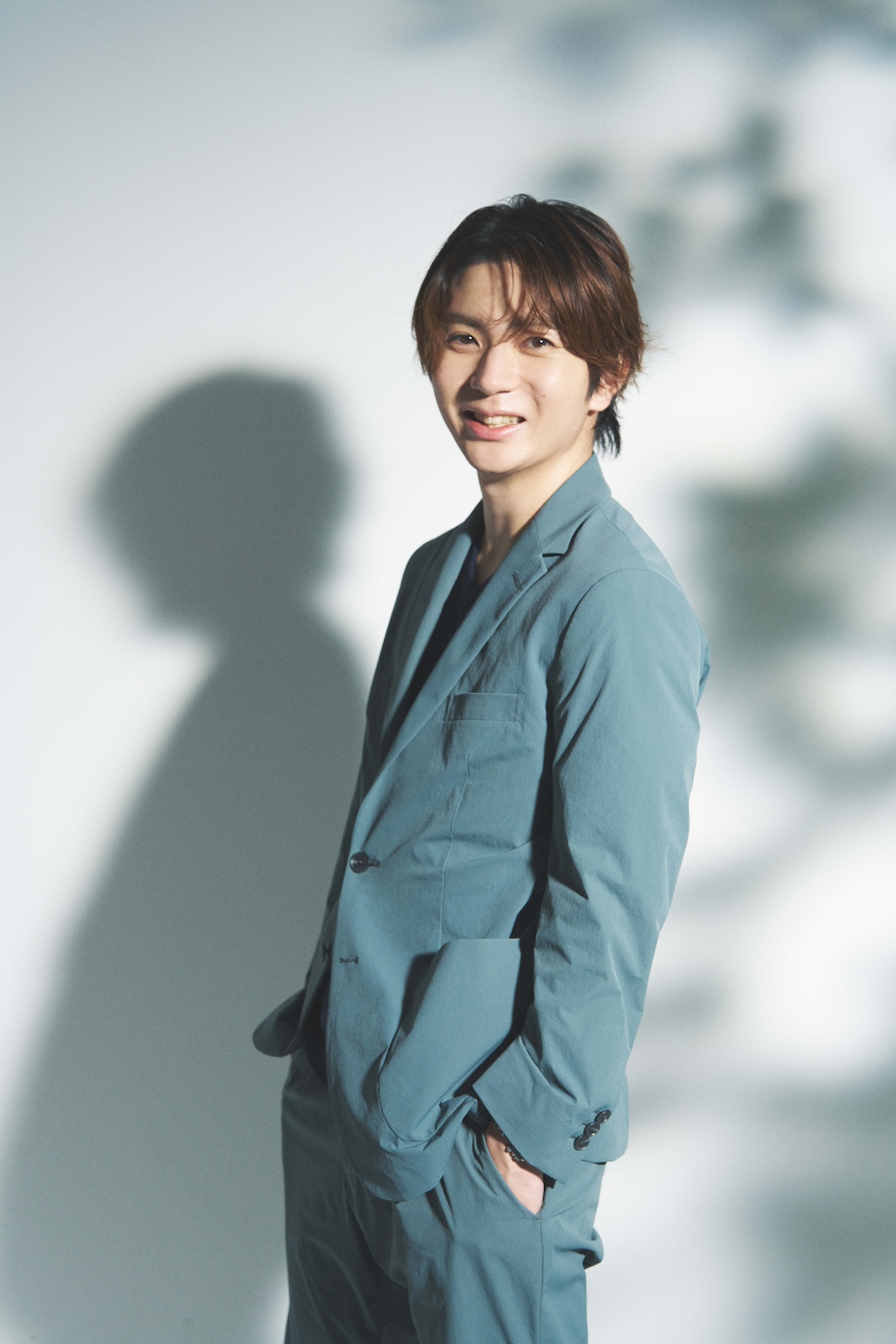 髙橋優斗氏