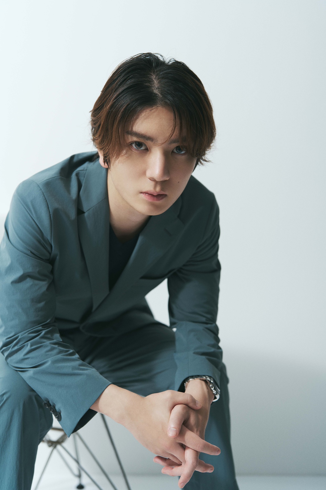 髙橋優斗氏