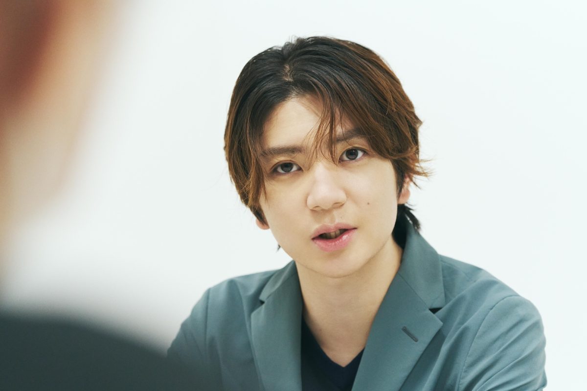 髙橋優斗氏