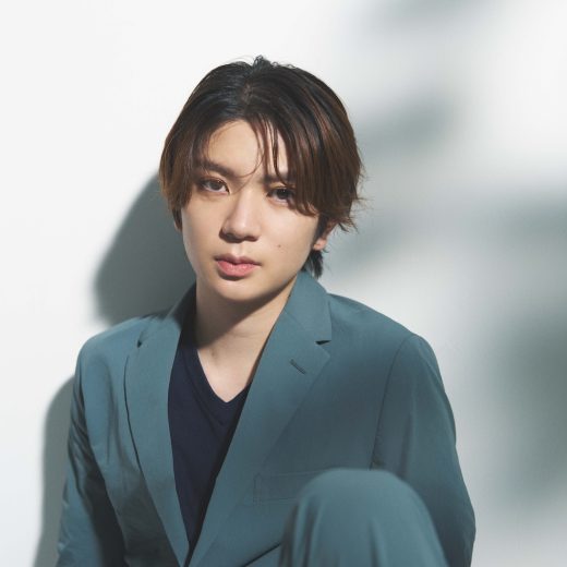 髙橋優斗氏