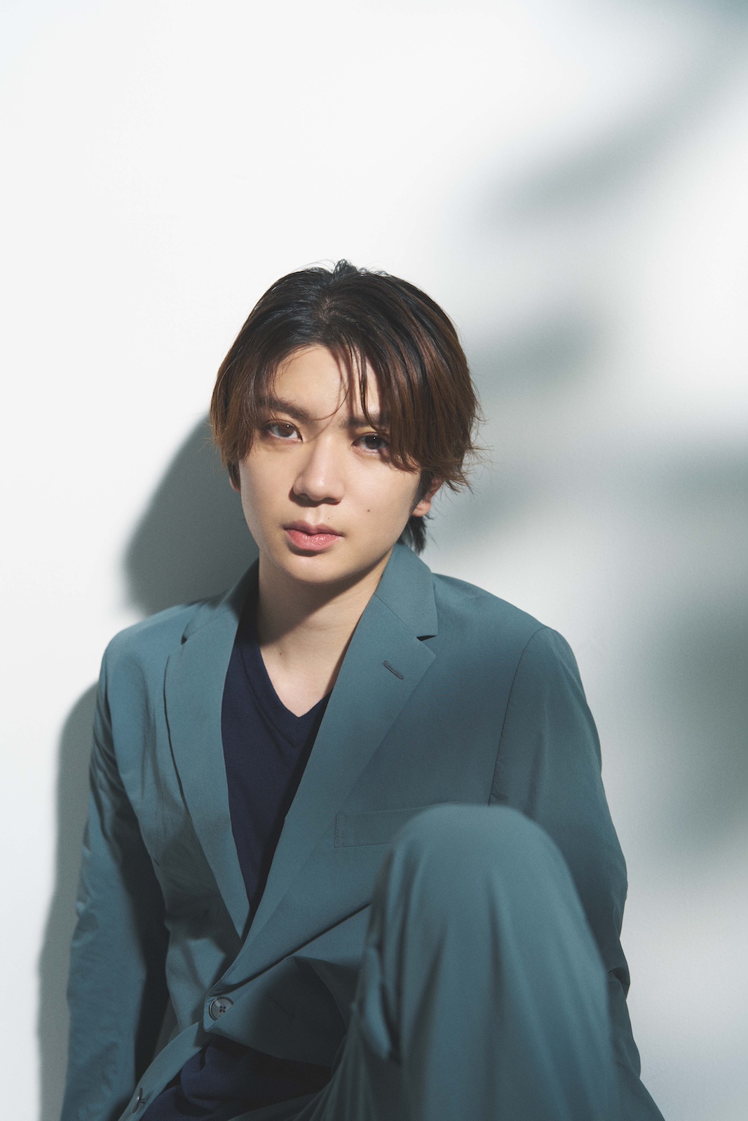 髙橋優斗氏