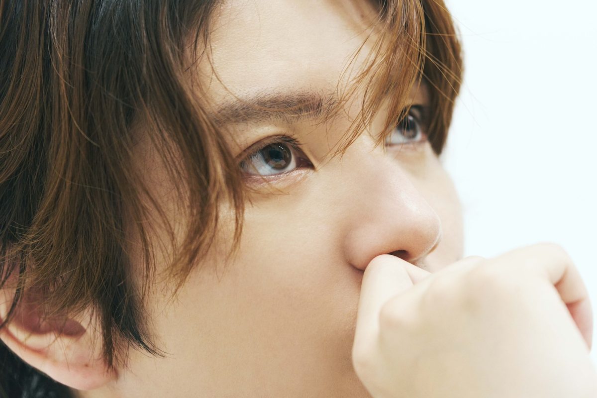 髙橋優斗氏