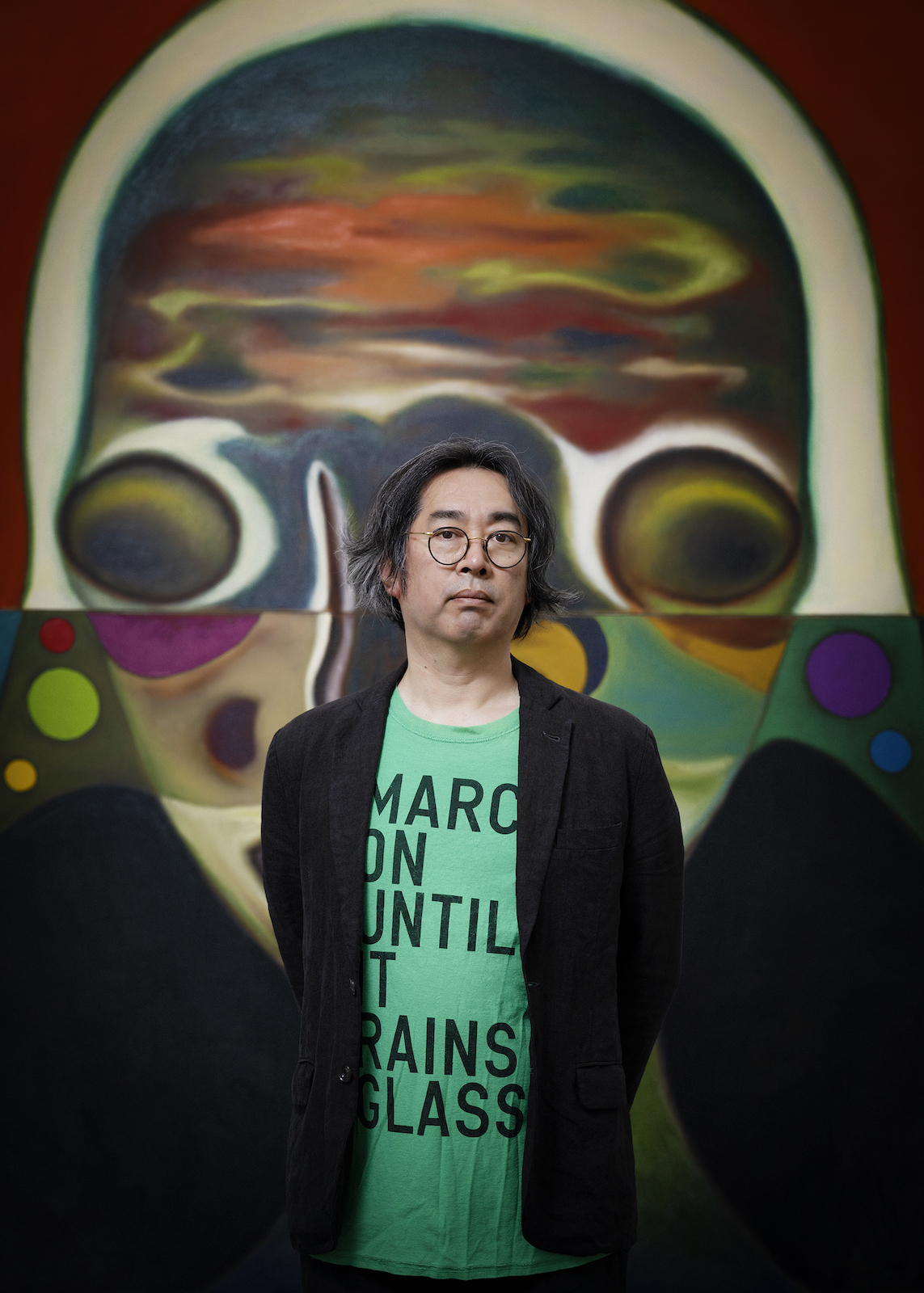 加藤泉