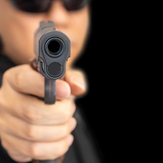 暴力団捜査、突破口となったのは“内妻”だった――福岡・元漁協組合長射殺事件の真相