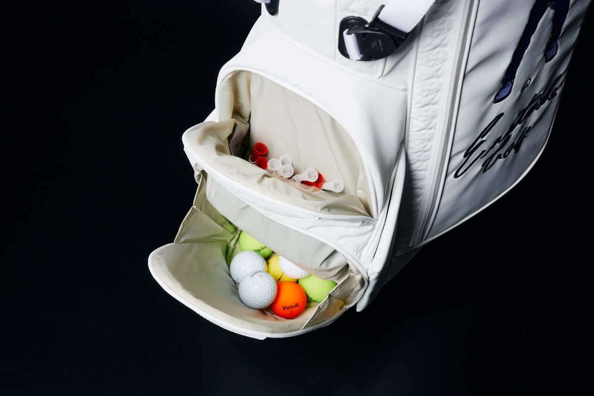 EASTSIDE GOLF イーストサイドゴルフ スタンドバッグ 新品 Eastside Golf Stand Caddie Bag / スタンドキャディーバッグ