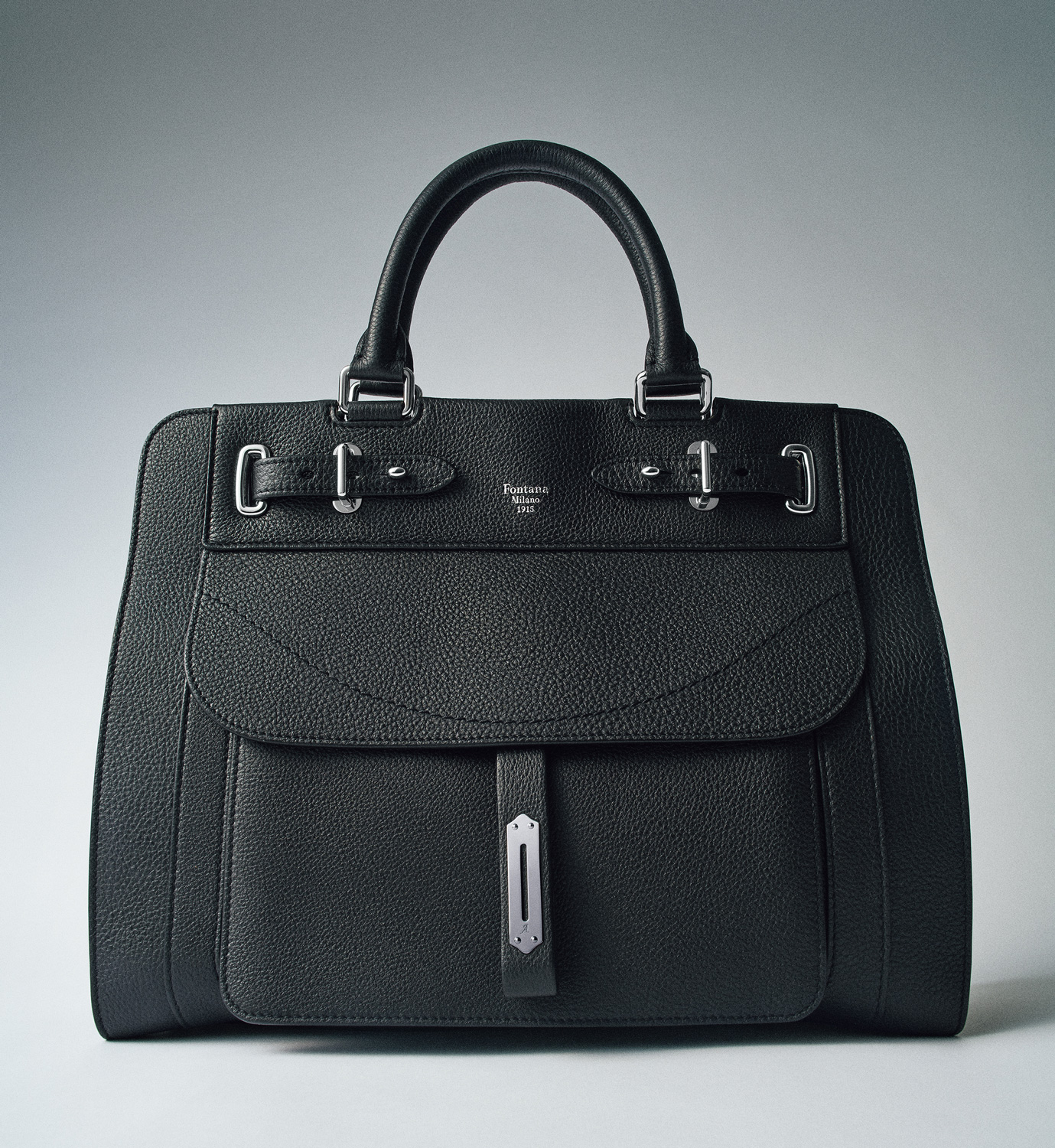 フォンタナ「A-BAG TO GO」