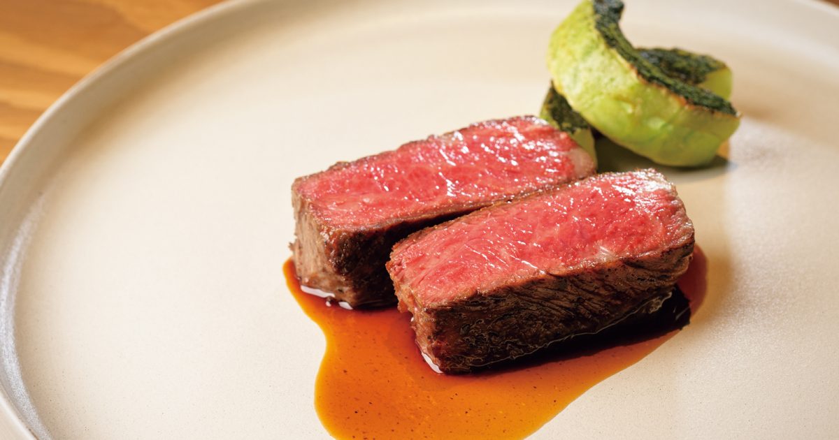 フソウ｜秋元康「賛辞を込めて熟成肉の“変態”と呼びたい」肉好きのための渋谷のレストラン