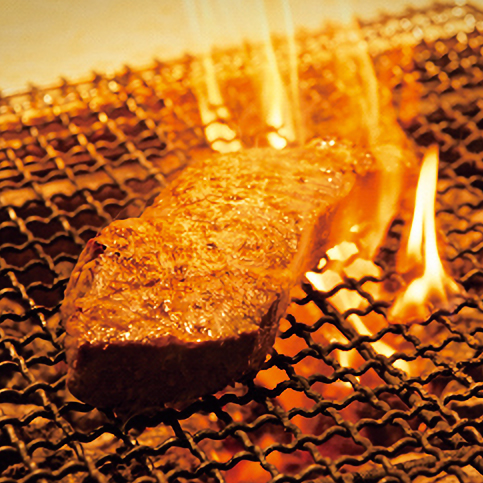「フソウ」の肉