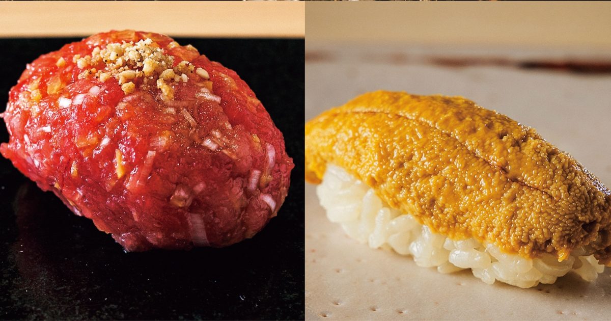 鮨、土鍋ごはん。お米好きの中田英寿がハマる、白米がおいしい店3選