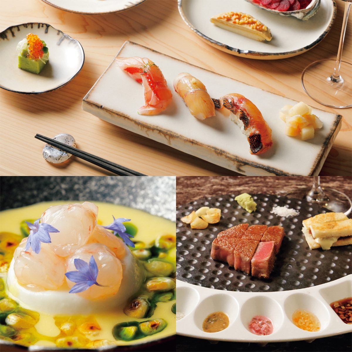 小山薫堂とっておきの大阪グルメ3選