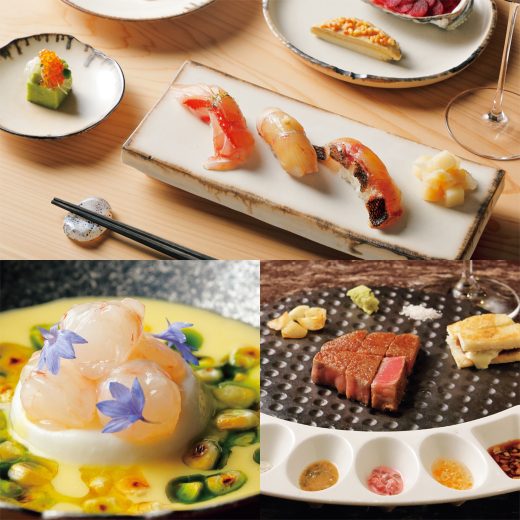 小山薫堂とっておきの大阪グルメ3選