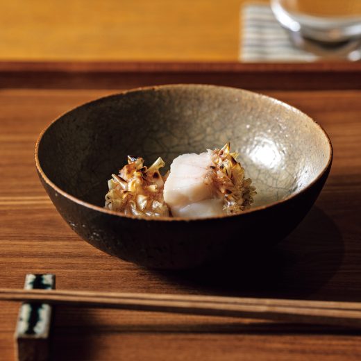 「日本料理 FUJI」の
