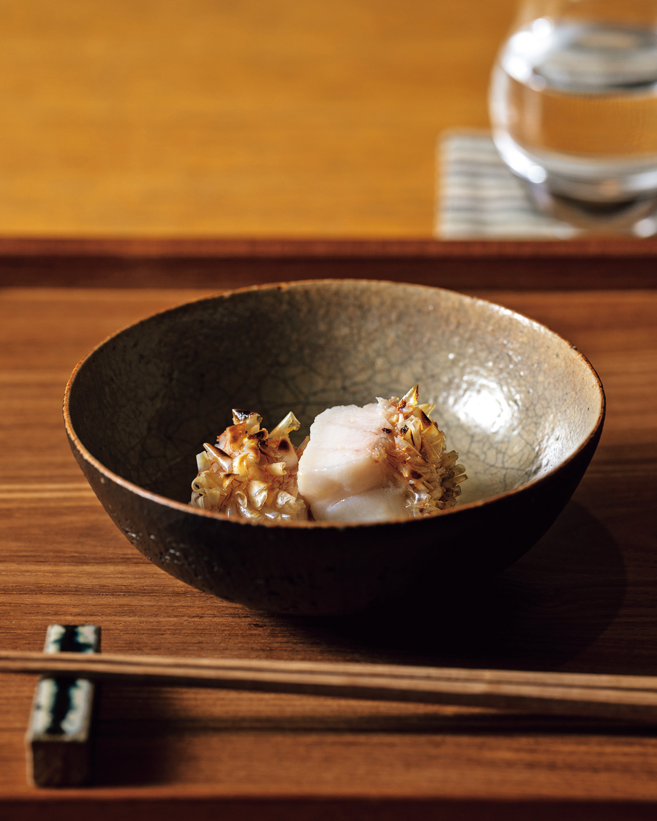 「日本料理 FUJI」の