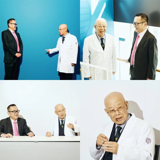 和田秀樹×免疫学の権威・奥村康【対談まとめ】