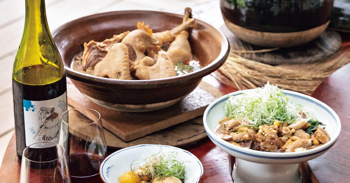 秋元康がどうしても行きたかった、京都の究極の食育中華「田舎の大鵬」