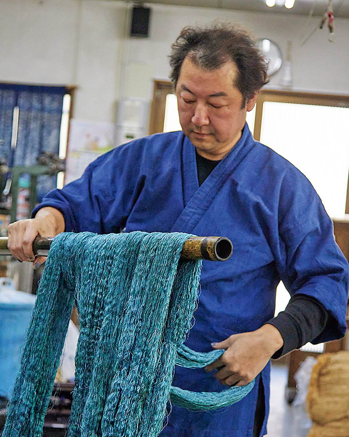 中西秀典氏