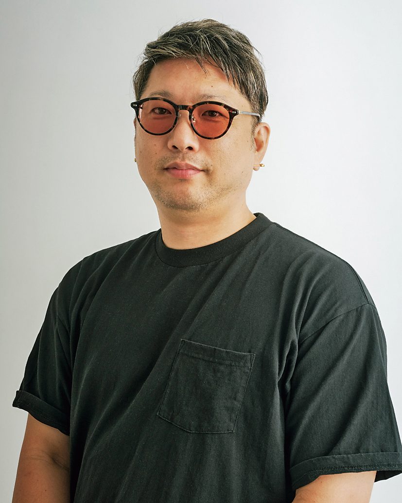 鈴木良夫氏