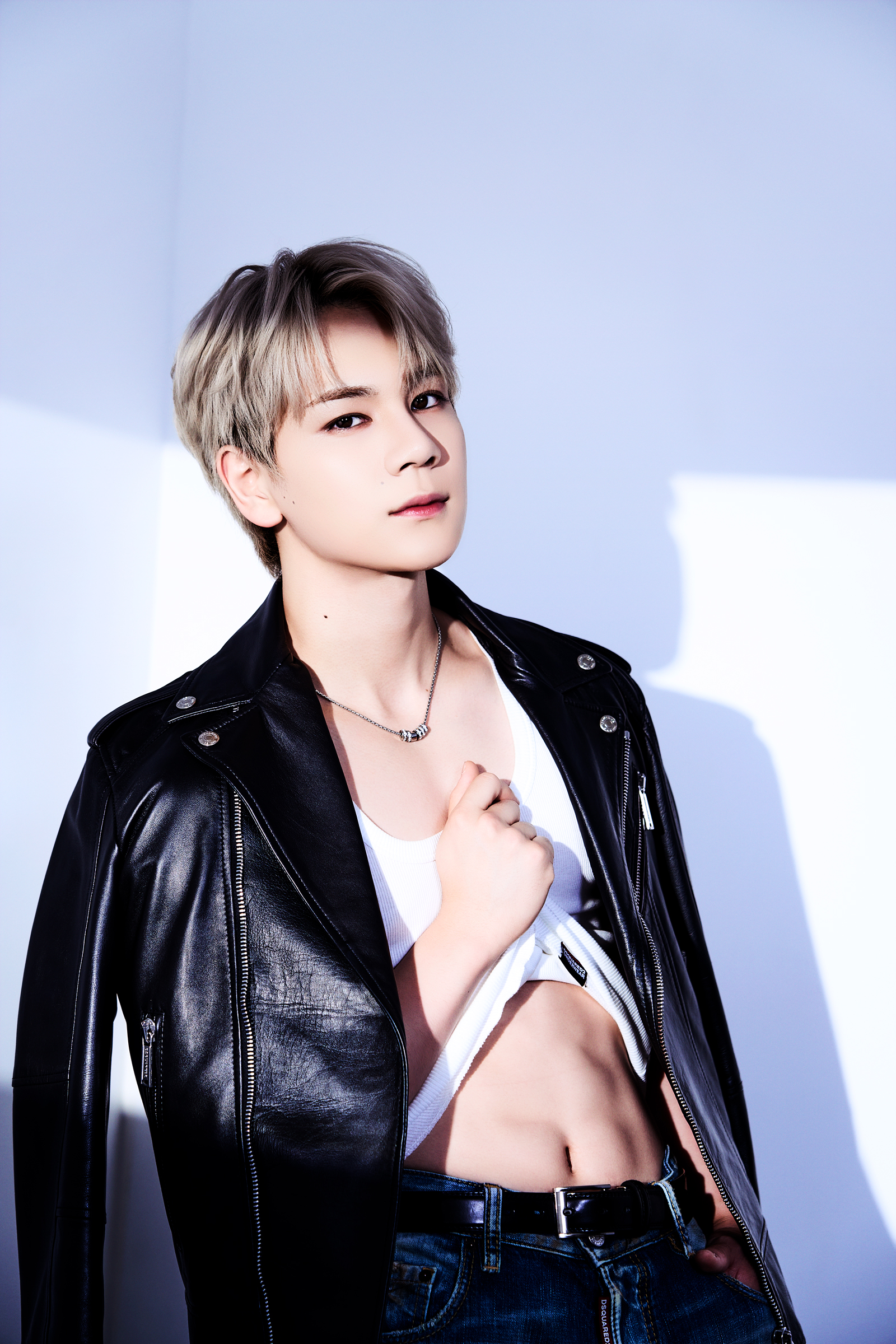 豆原一成（JO1）、“キレ食い”して10kgリバウンド。体脂肪5％まで絞った