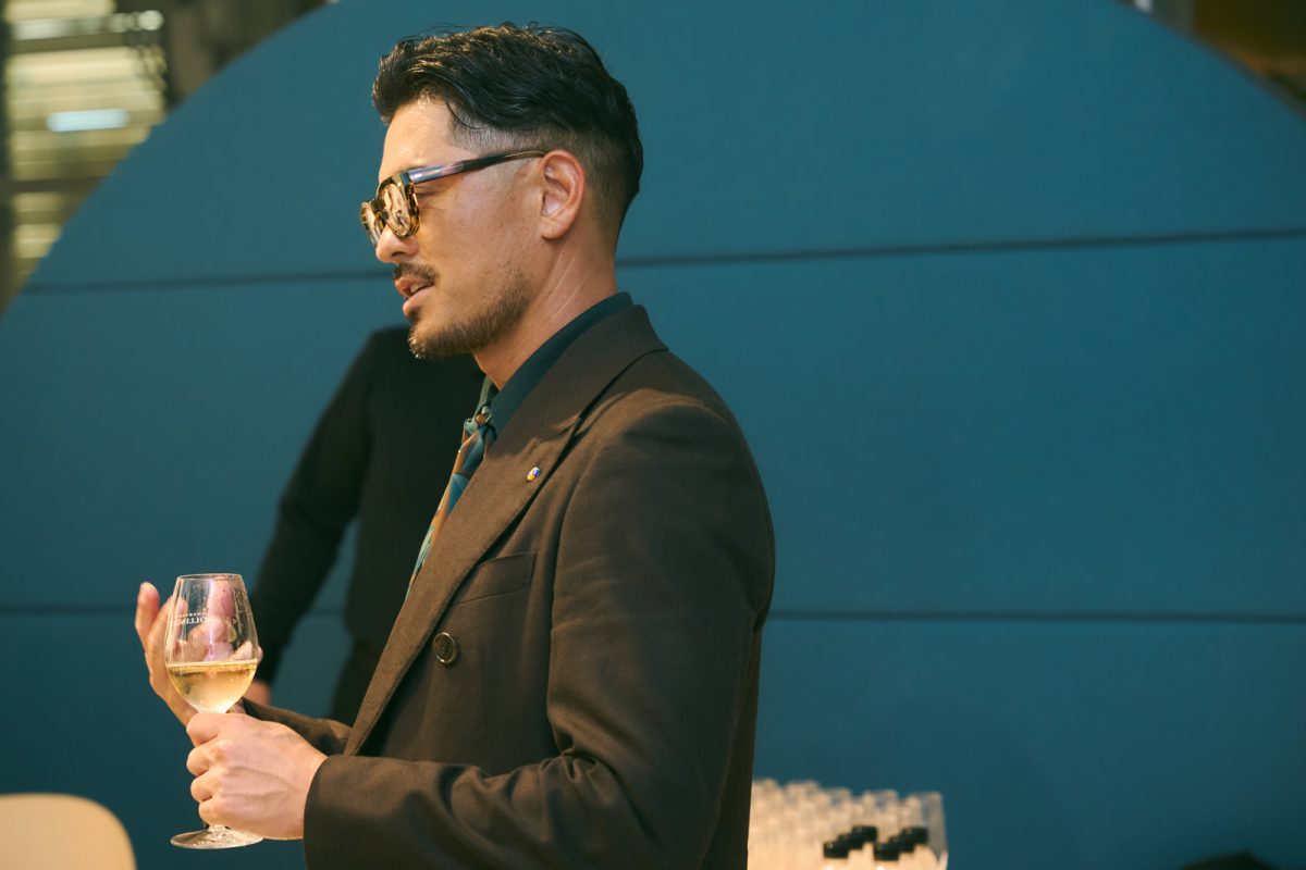 元サッカー日本代表・AuB代表取締役の鈴木啓太
