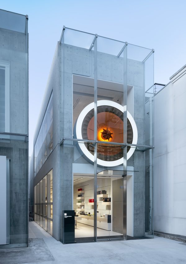 KEF Music Gallery