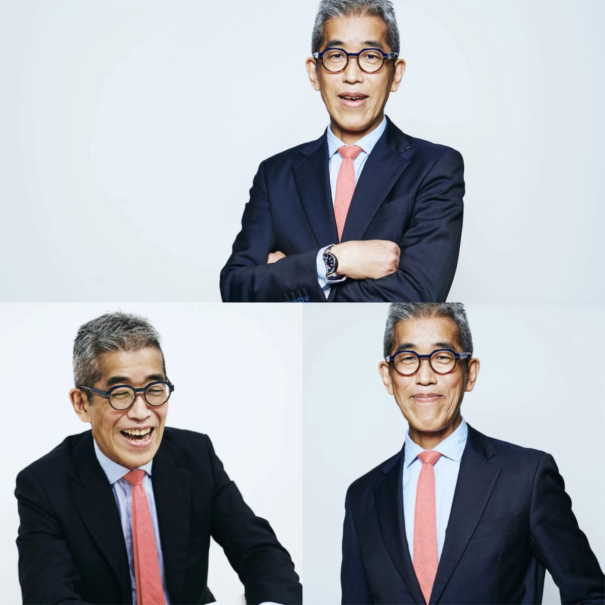 岸博幸【まとめ】