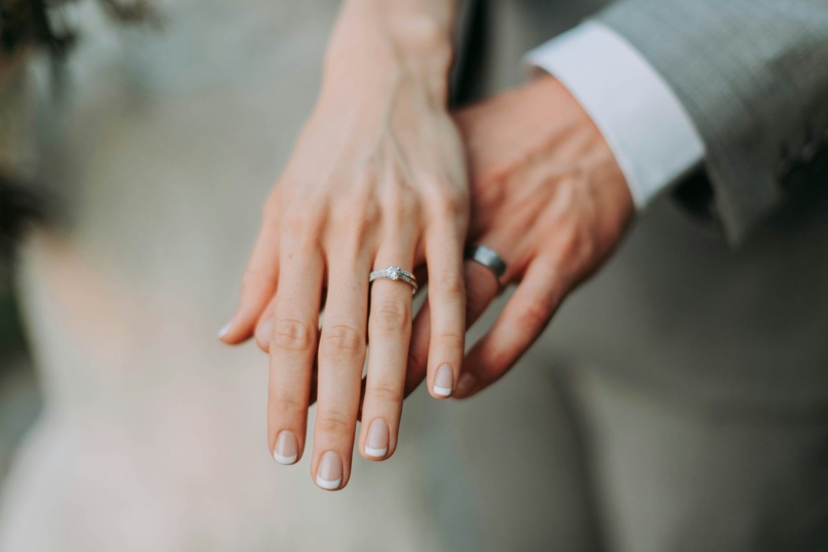 ハイスペック中年男性の婚活事情