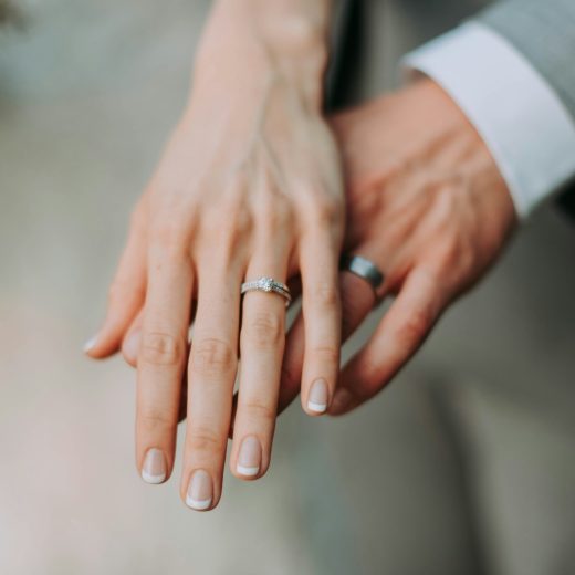 ハイスペック中年男性の婚活事情