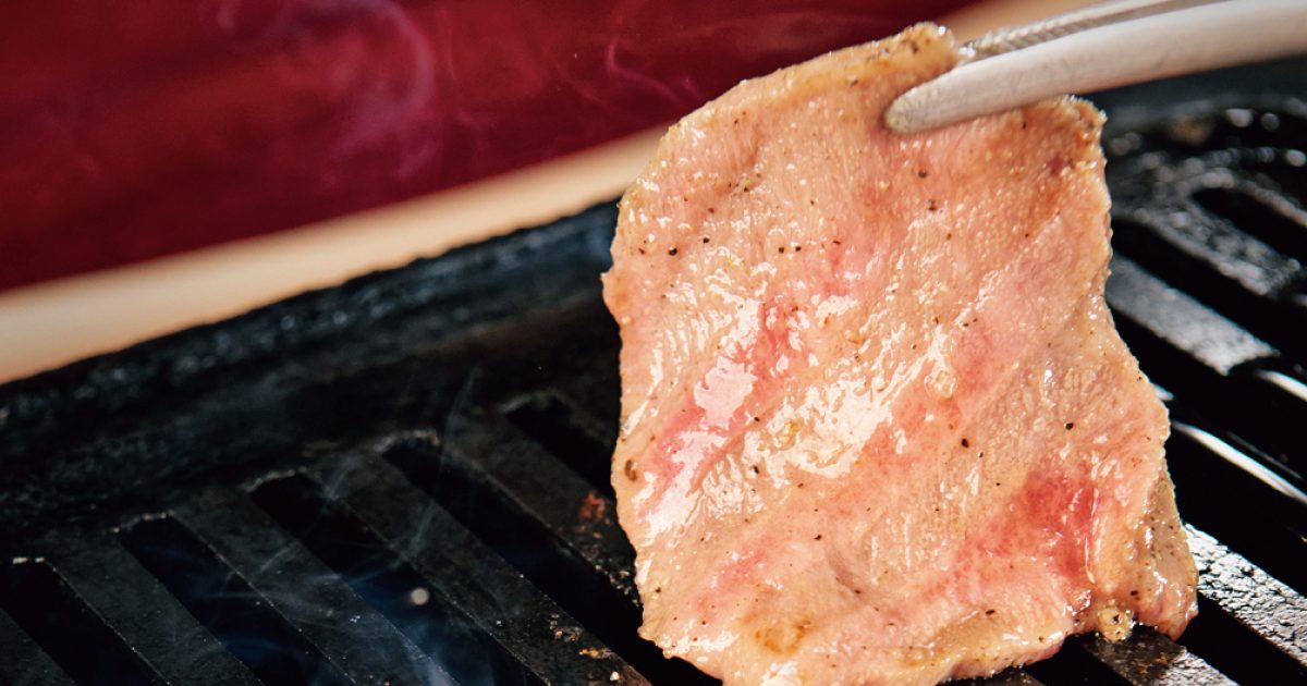 幸泉｜秋元康が心ときめいた、予約2年待ちの町焼肉