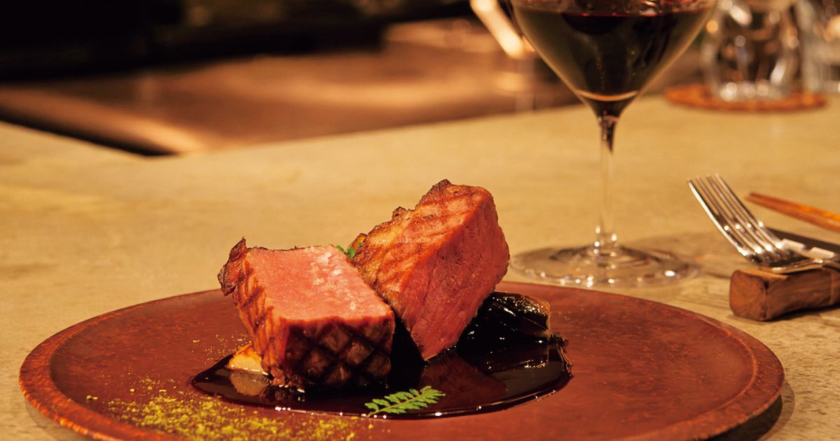 ロルドット｜中田英寿「古民家を改装したお洒落店。飲んで食べて1万円弱」清澄白河のジャンルレスなレストラン