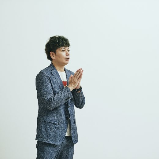 NSC人気講師・桝本壮志