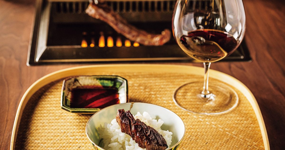焼肉にほぼ行かない見城が感動！ カウンター焼肉×肉割烹、100名限定の会員制レストラン「未完」