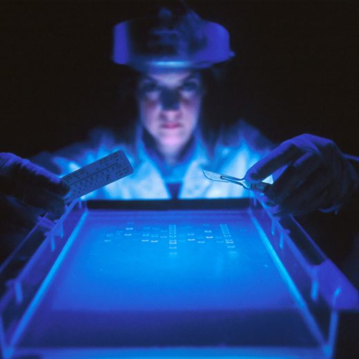 ”遺伝ガチャ”はうそ!? 科学的に考察すると…