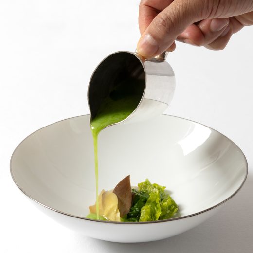 ミシュラン3つ星シェフの味をホテルニューオータニ大阪で堪能。6日間限定「Top Chef in OSAKA 2025」