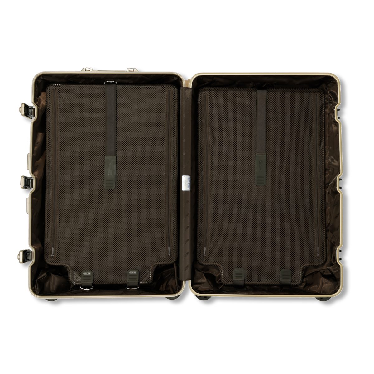 RIMOWA（リモワ）「RE-CRAFTED」最新コレクション