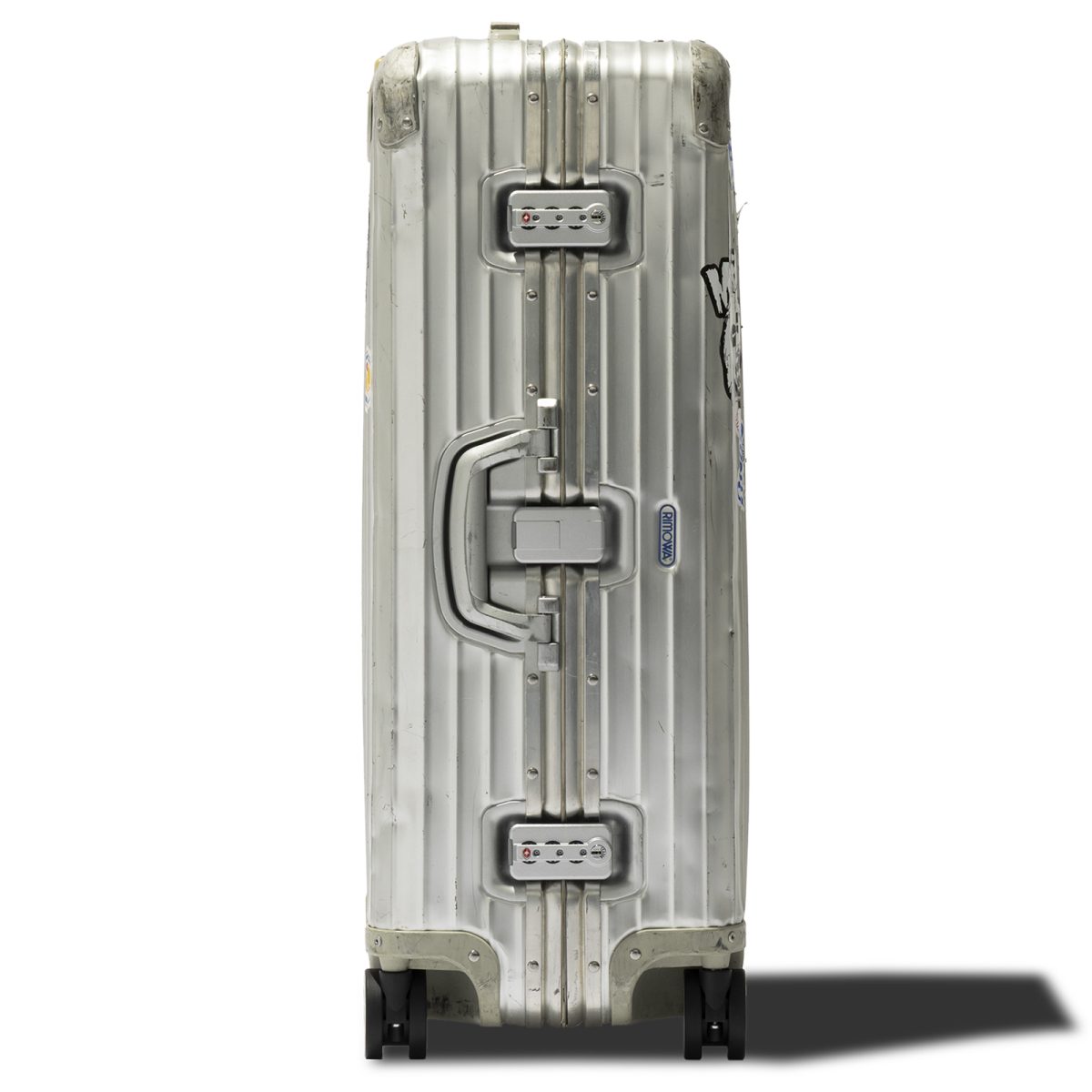 RIMOWA（リモワ）「RE-CRAFTED」最新コレクション
