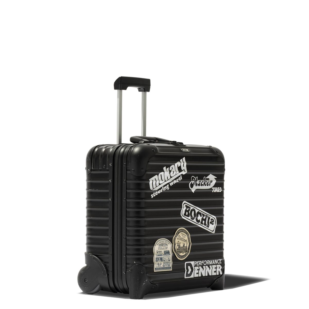 RIMOWA（リモワ）「RE-CRAFTED」最新コレクション