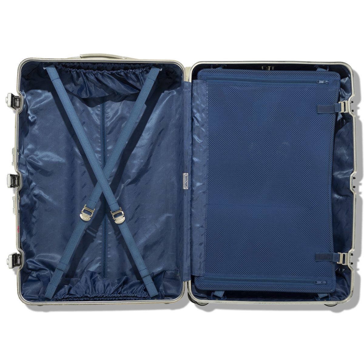 RIMOWA（リモワ）「RE-CRAFTED」最新コレクション