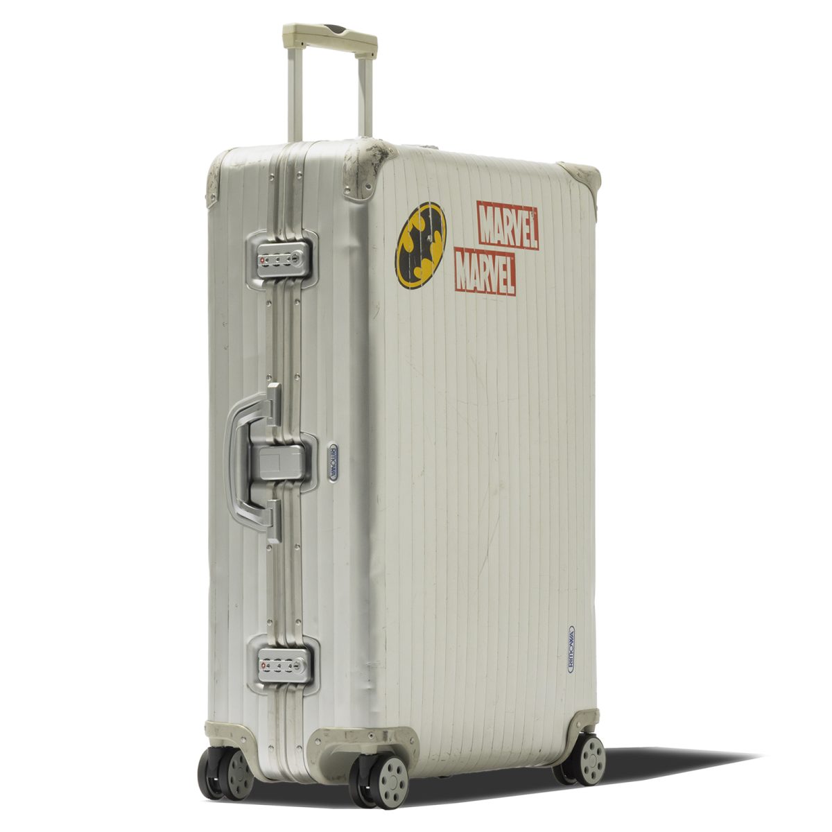 RIMOWA（リモワ）「RE-CRAFTED」最新コレクション