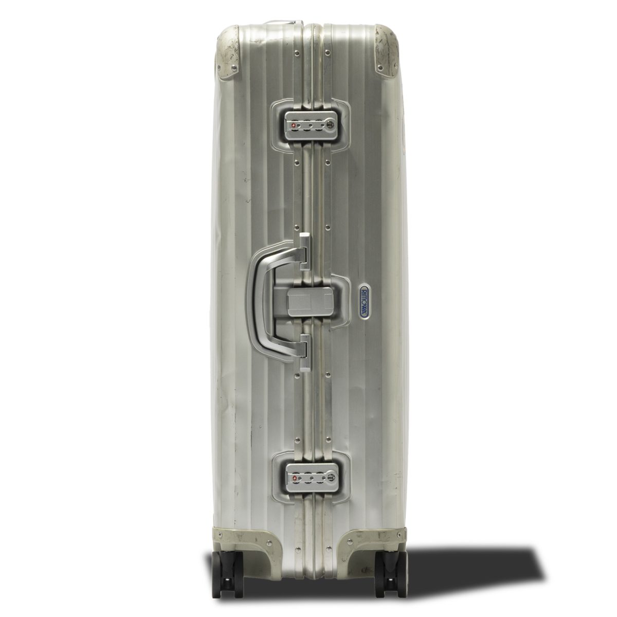 RIMOWA（リモワ）「RE-CRAFTED」最新コレクション
